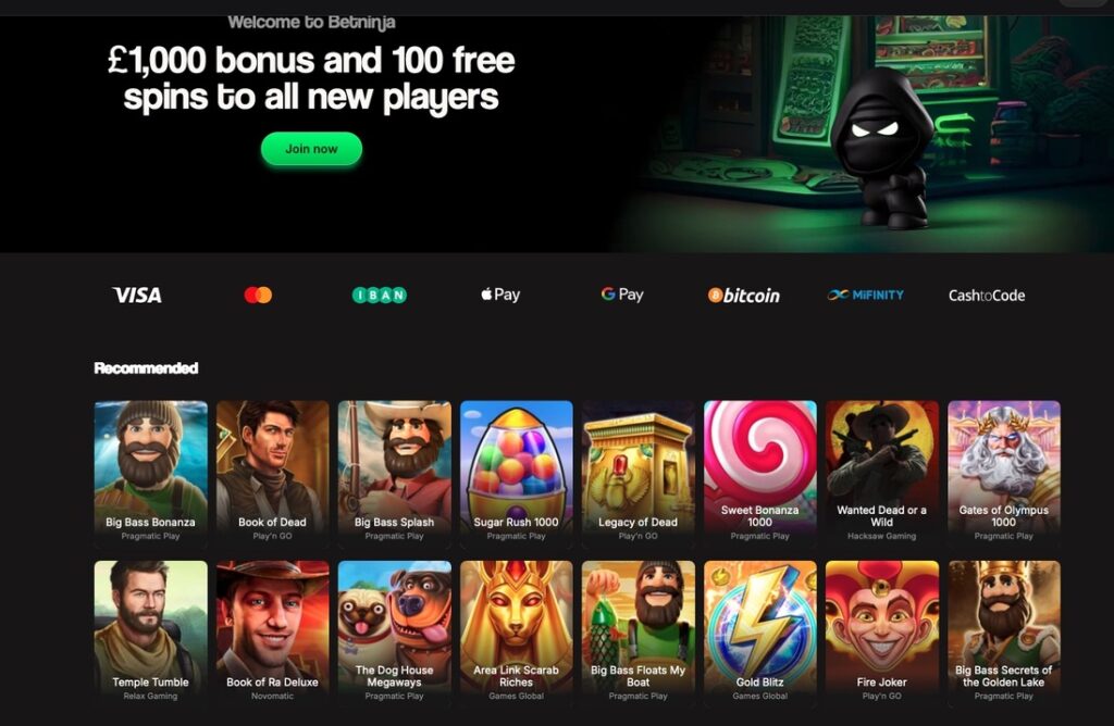 Highest RTP Non UK Casino