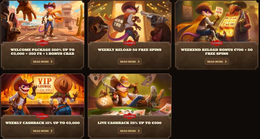 Best Non UK Casino For Jackpot Slots